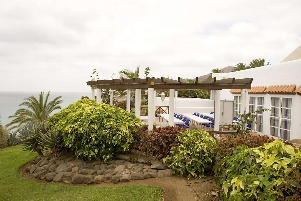Hotel Robinson Esquinzo Playa Pájara Hiszpania