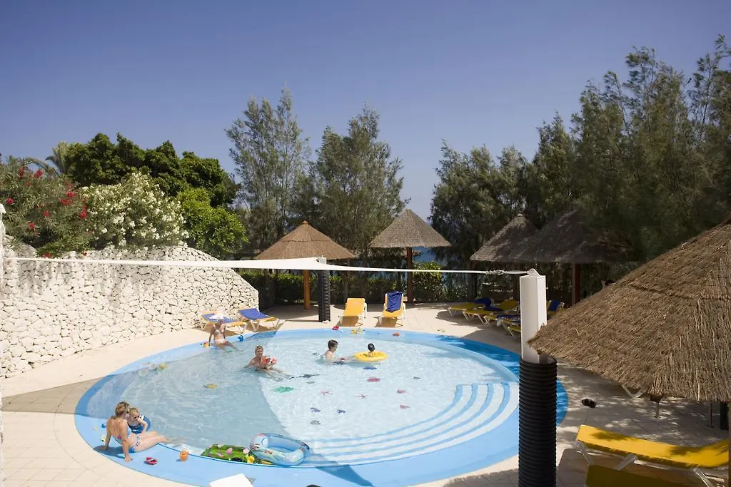 Hotel Robinson Esquinzo Playa Pájara Ośrodek wypoczynkowy
