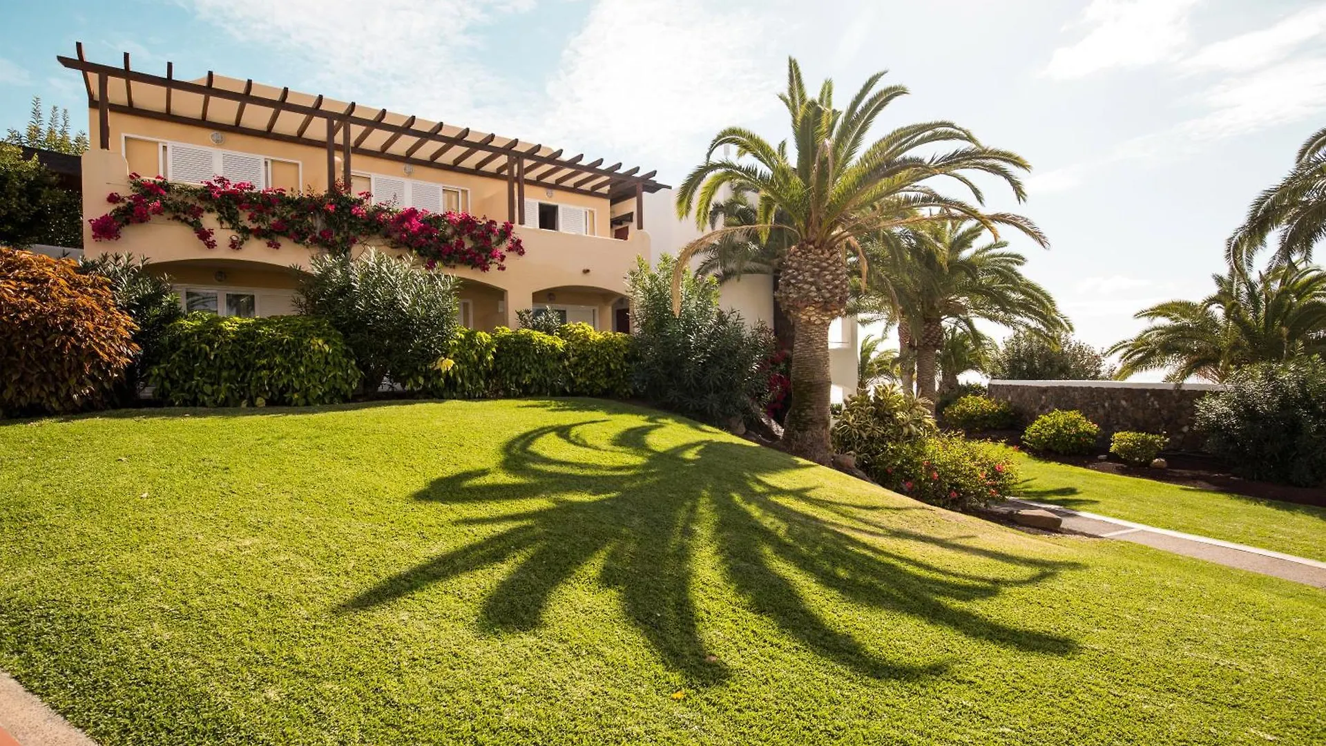 Ośrodek wypoczynkowy Hotel Robinson Esquinzo Playa Pájara