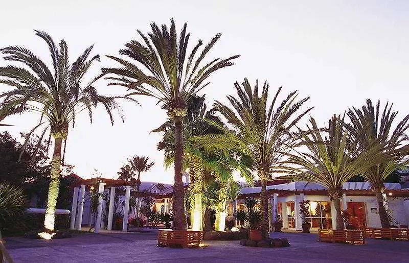 فندق Robinson Esquinzo Playa Pájara