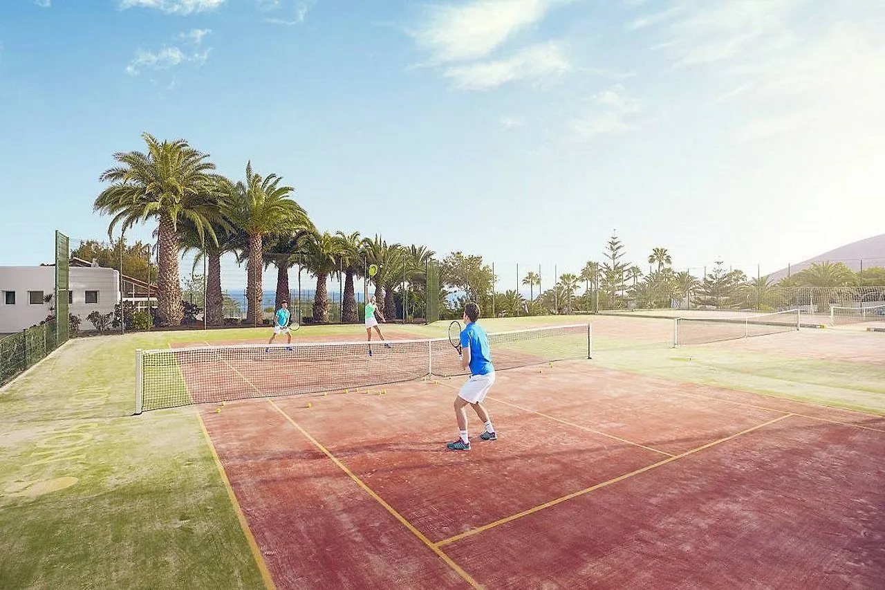 فندق Robinson Esquinzo Playa Pájara منتجع