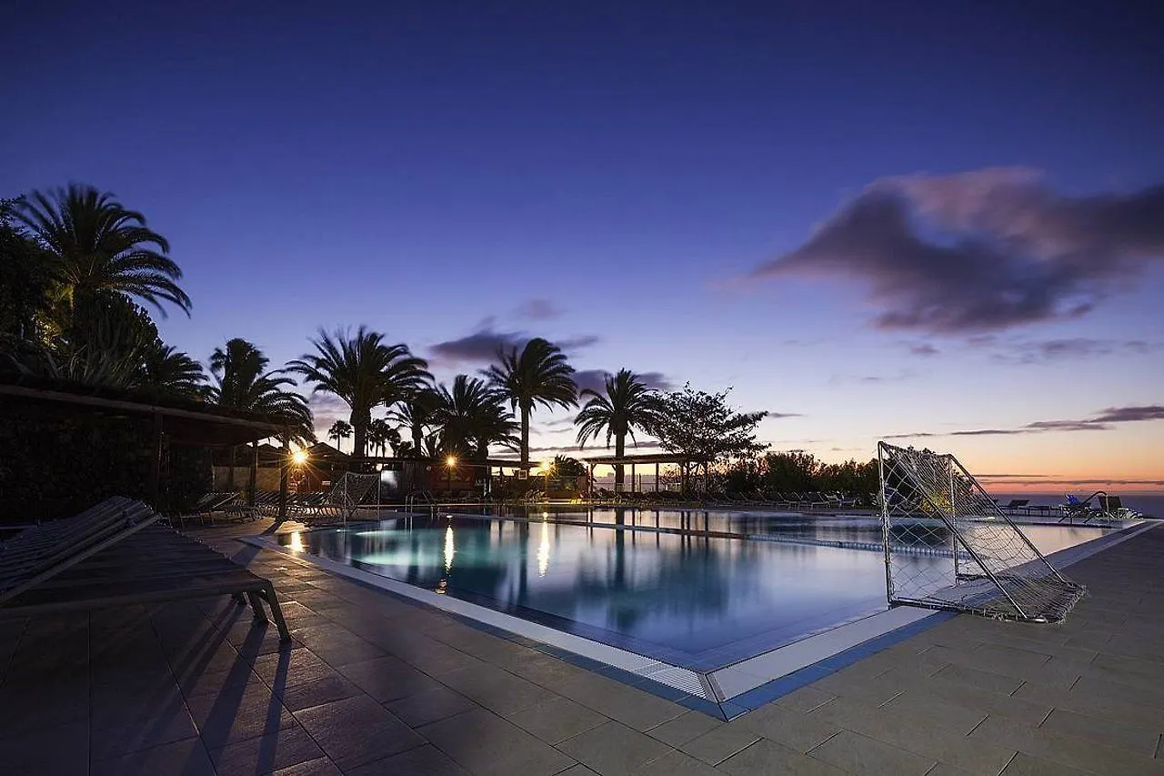 فندق Robinson Esquinzo Playa Pájara