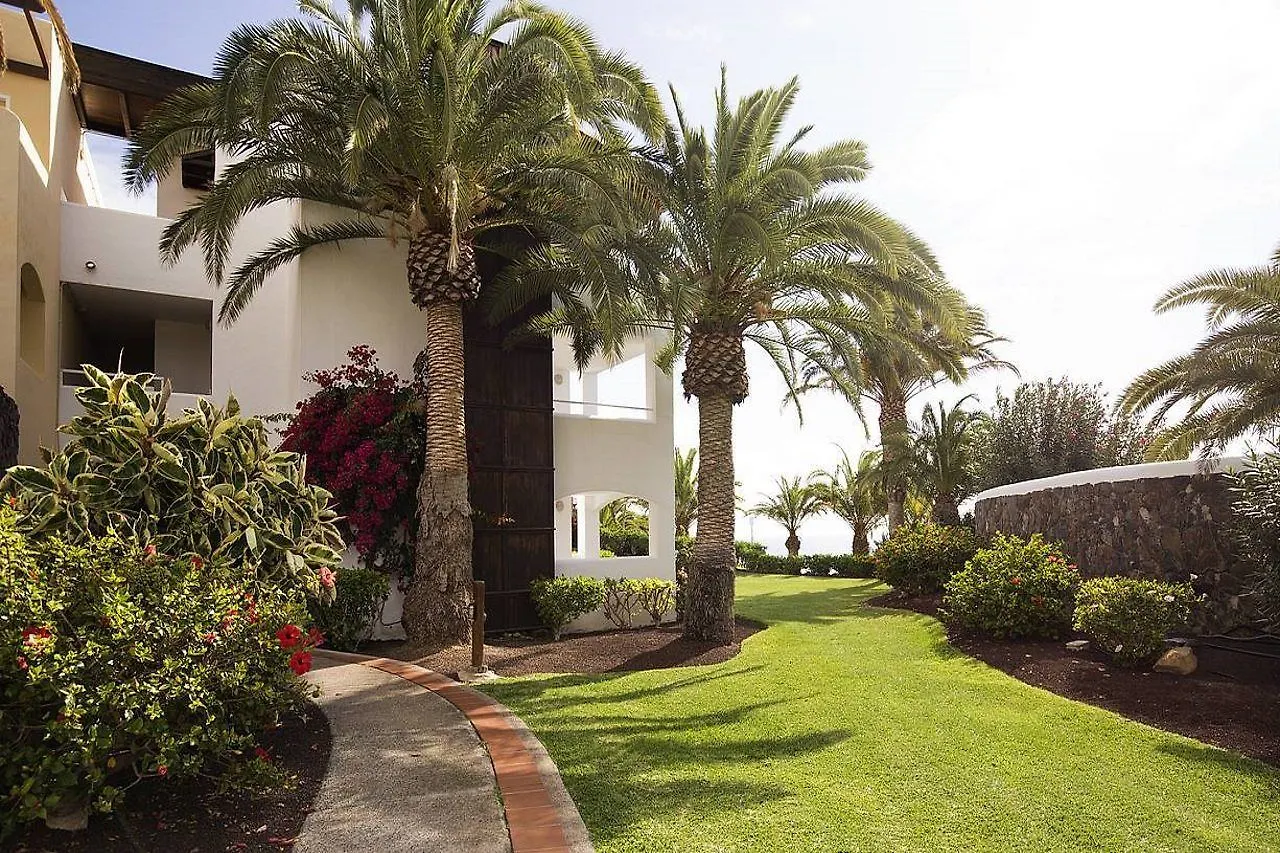 فندق Robinson Esquinzo Playa Pájara 4*,