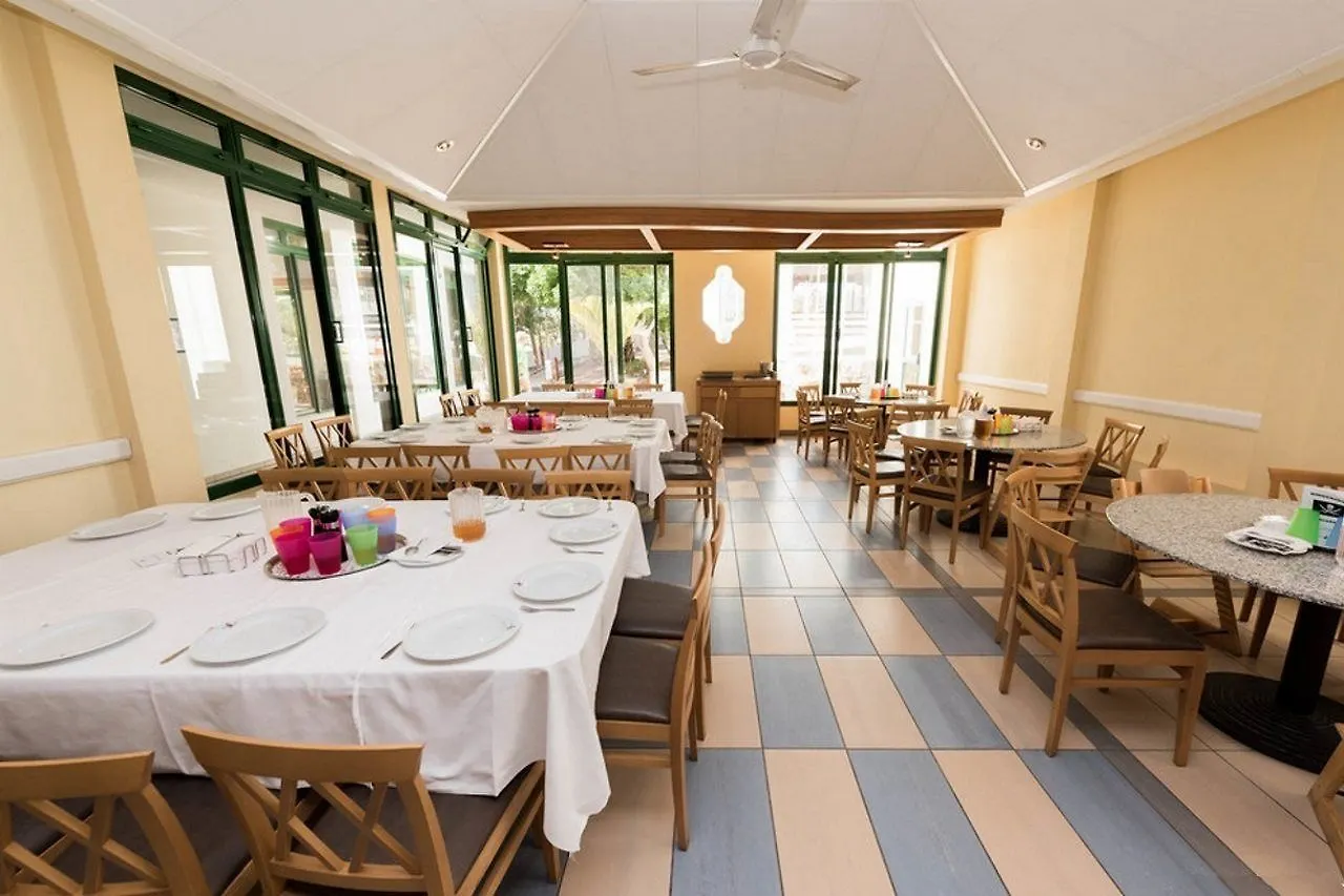Hotel Robinson Esquinzo Playa Pájara Ośrodek wypoczynkowy