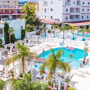 Star Ibiza (adults Only) Appart hôtel Sant Antoni de Portmany