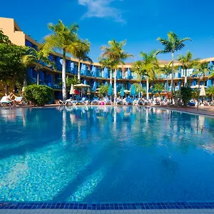 Hotel apartamentowy Bluesea Jandia Luz, Morro Jable