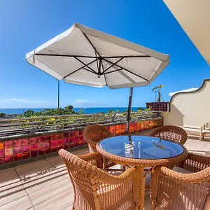 Aparthotel Club Playa, Amadores