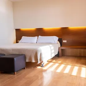 Turin Hotel Barcelone