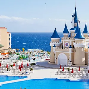 Otel Bahia Principe Fantasia Tenerife