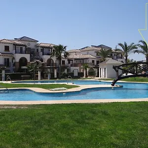 Apartamento Al Andalus Thalassa I Verarental-com