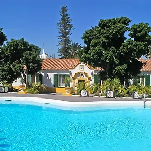 Cortijo San Ignacio **** El Cortijo (Gran Canaria)