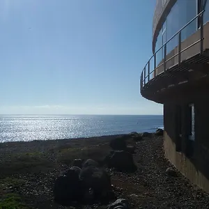 Hostel Ciw, Pozo Izquierdo
