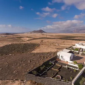 Bed & Breakfast El Jable Lanzarote, Teguise (Lanzarote)