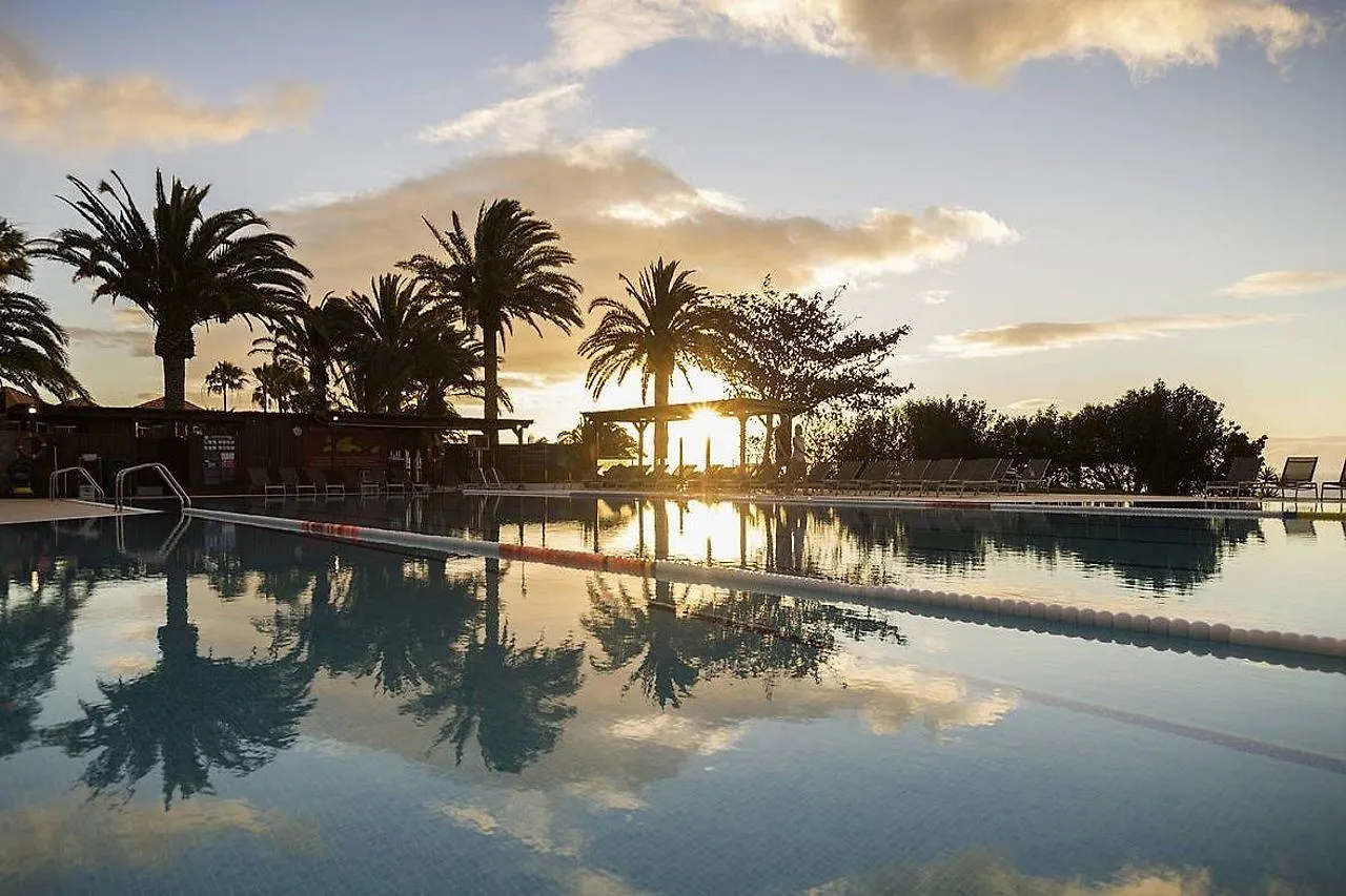 **** Resort Hotel Robinson Esquinzo Playa Pájara Spagna