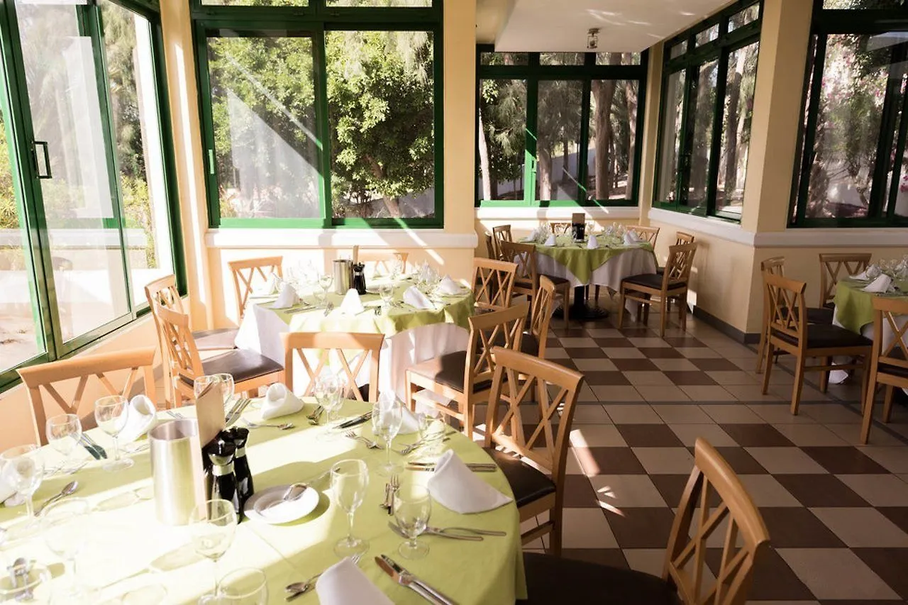 **** Resort Robinson Esquinzo Playa Hotel Pajara  Spain
