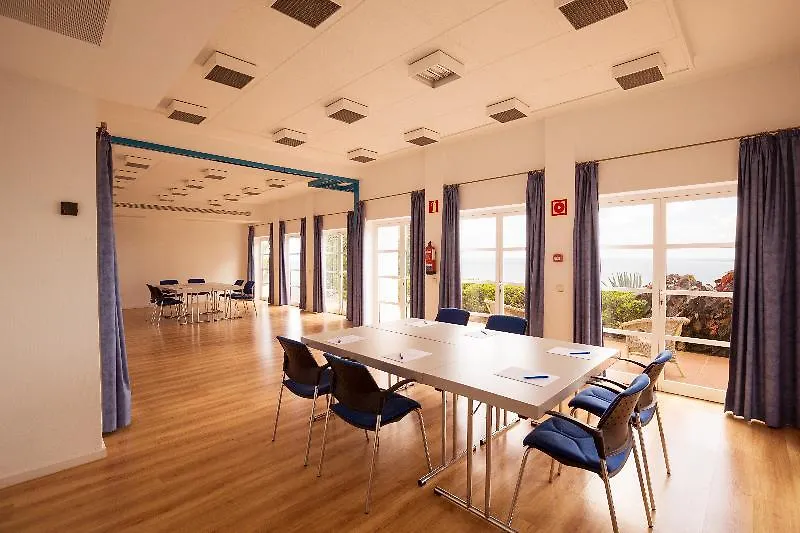**** Resort Robinson Esquinzo Playa Hotel Pajara  Spain