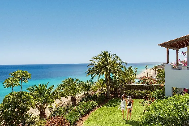 Robinson Esquinzo Playa Hotel Pajara  Pajara (Fuerteventura)